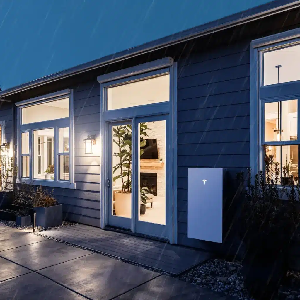 Sistema de Baterías Híbrido