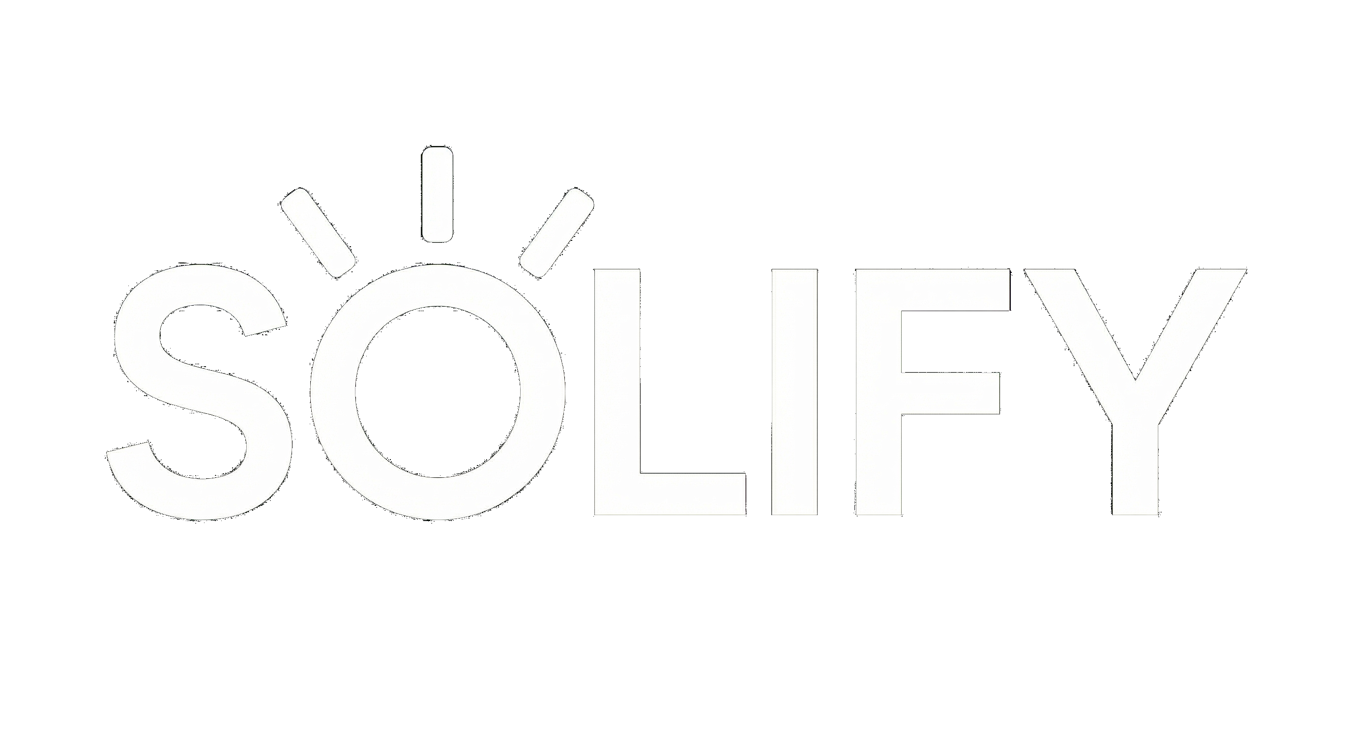 SOLIFY Logo